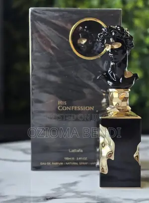 Perfumes Collection