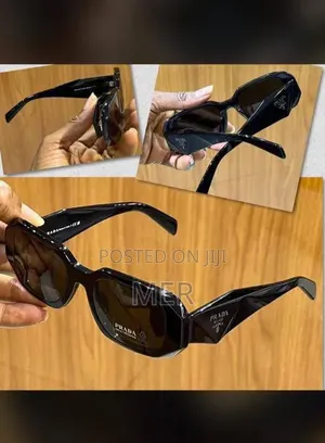 Fashion Glasses