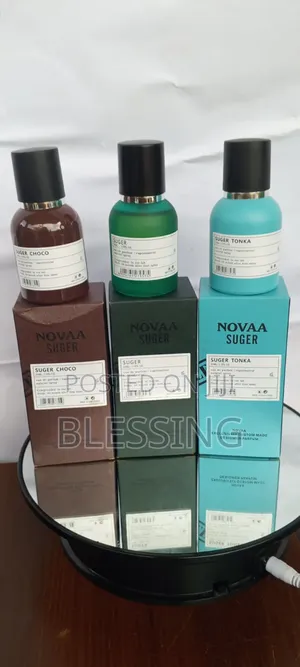 Novaa Sugar