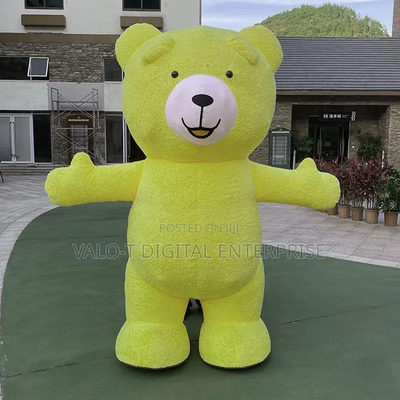 Children Custom