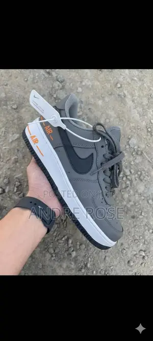Nike Air Sneakers