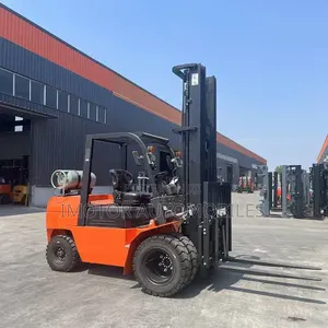 Brand New Forklift 3.5 Ton = 25 Million 5ton = 35 Million
