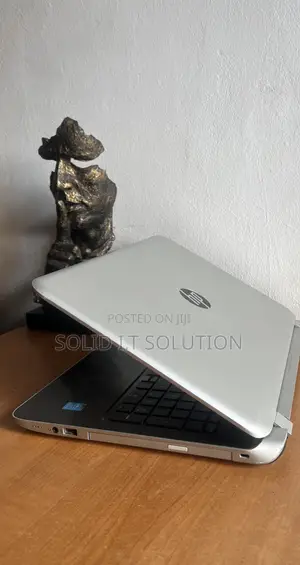 Laptop HP 8GB Intel Core i3 HDD 320GB