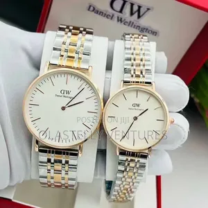 Dw Watch. All Colors and Sizes Available