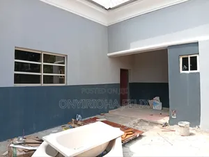 2bdrm Block of Flats in Gwarinpa 6Th Avenue, Life Camp for rent