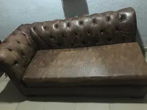 L Shaped Cushion