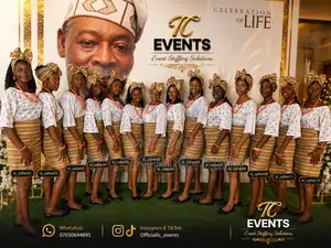Event Staffing Solutions