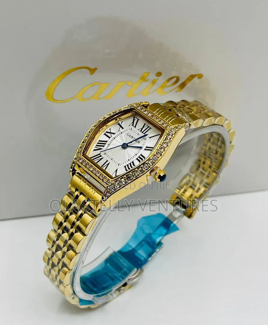 Carter Stoned Watch