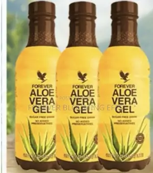 Forever Aloe Vera Gel