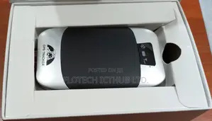 Car Tracking Device