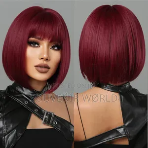 Fringe Bob 99j Hh