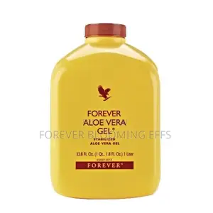Forever Aloe Vera Gel