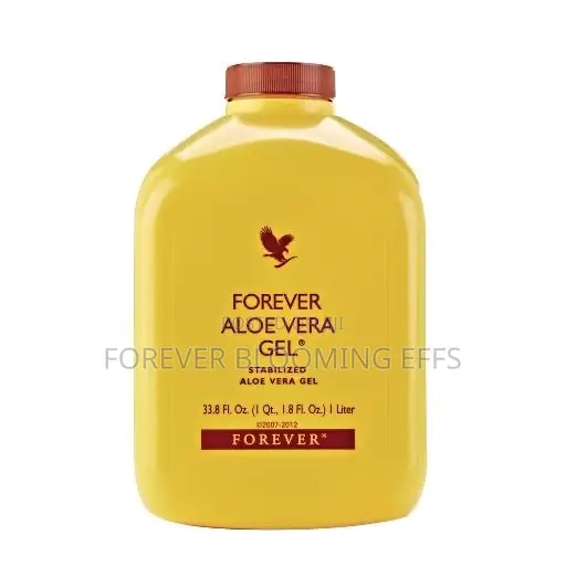 Forever Aloe Vera Gel