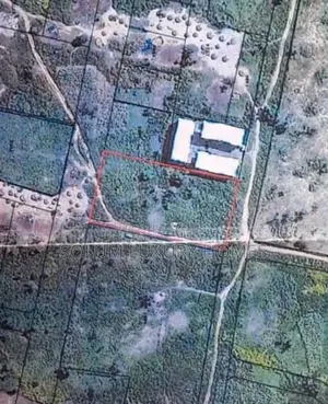 Residential Land for Sale
