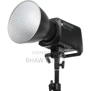 Amaran Ray 360c RGB Led Monolight by Aputure