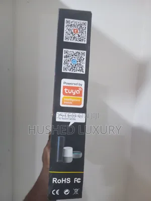 Smart Wifi Ceiling Light