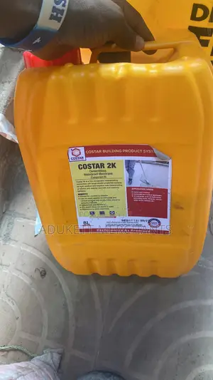 Costa2k Waterproof Membrane