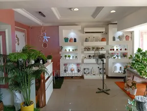 Shop Space