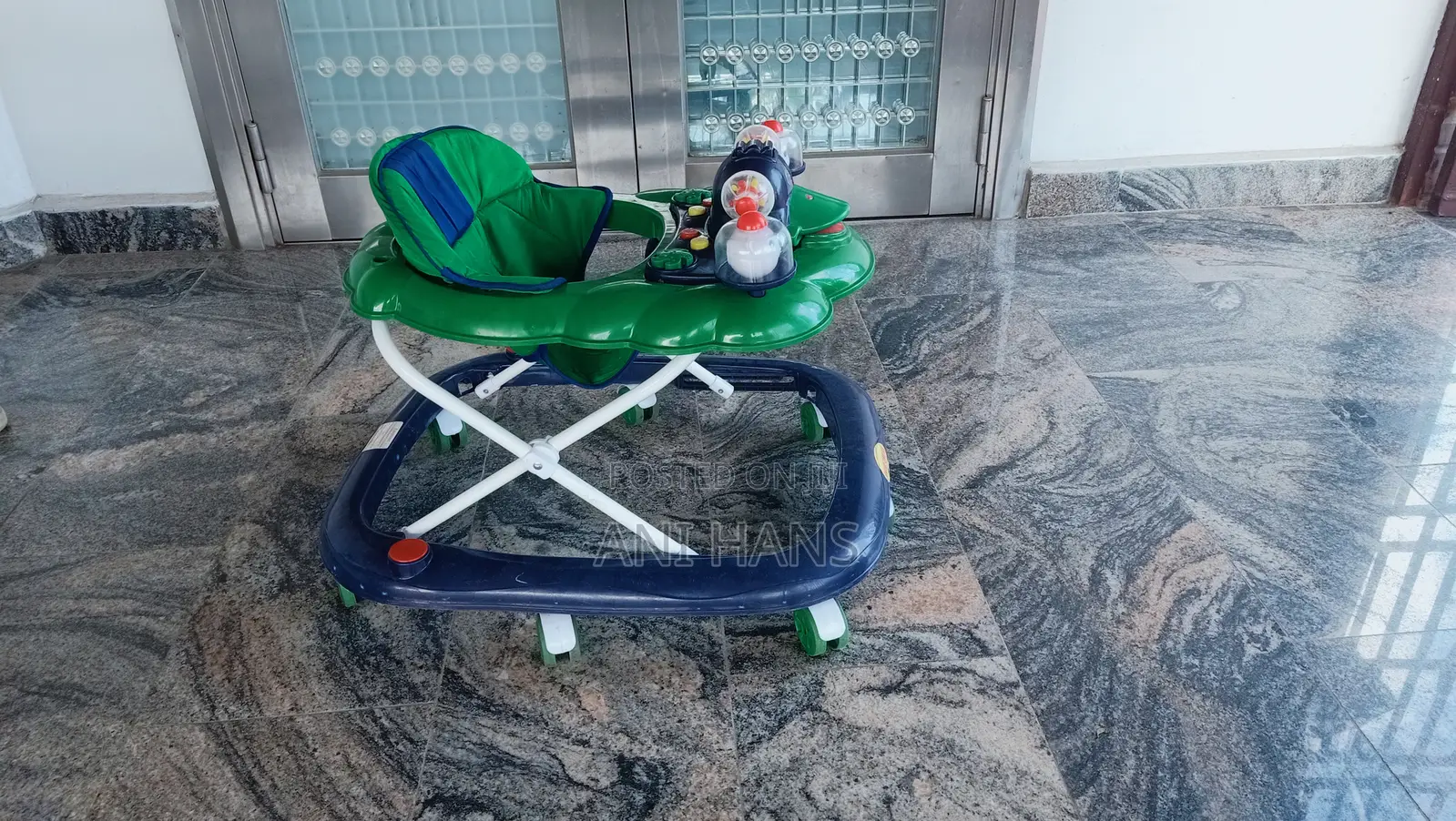 Baby Walker