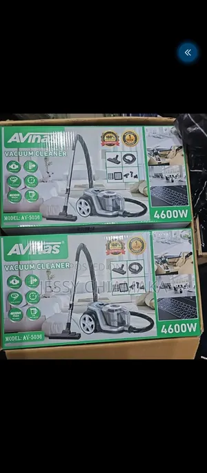 Good Quality Vaccum Cleaner