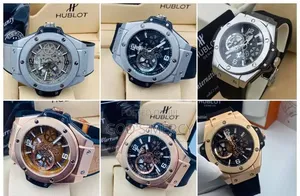 Hublot Wristwatch