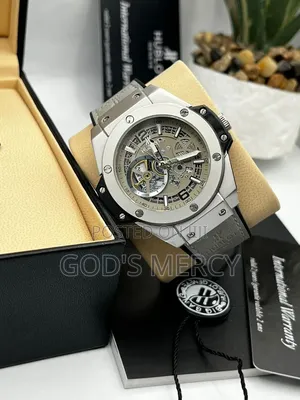 Hublot Wristwatch