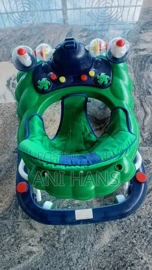 Baby Walker