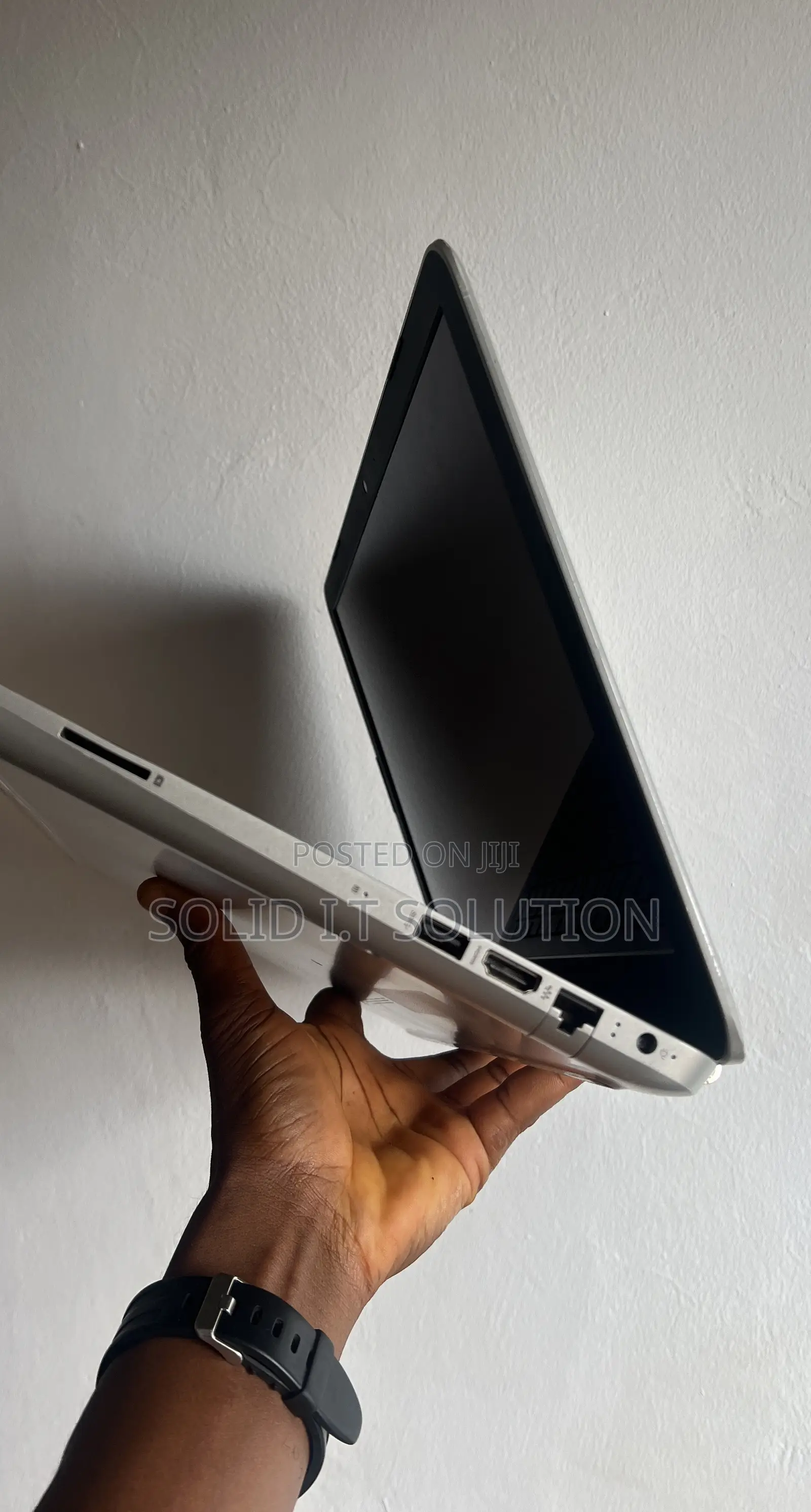 Laptop HP 8GB Intel Core i5 SSD 256GB