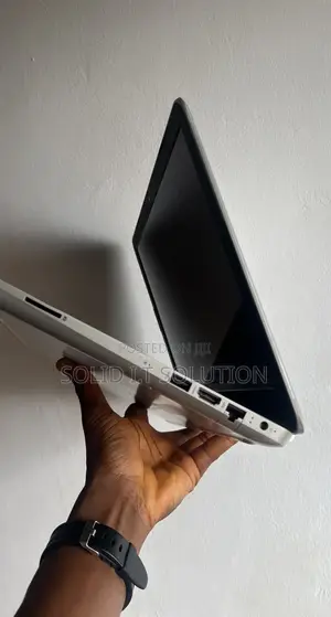 Laptop HP 8GB Intel Core i5 SSD 256GB