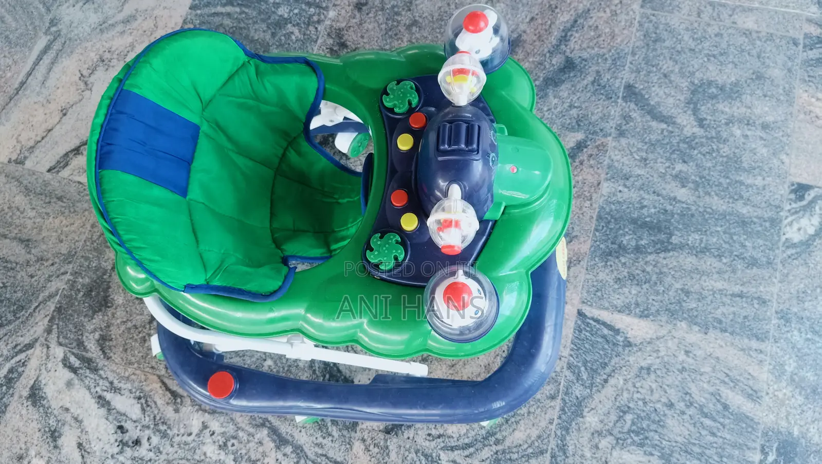 Baby Walker