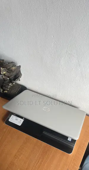 Laptop HP 8GB Intel Core i5 SSD 256GB