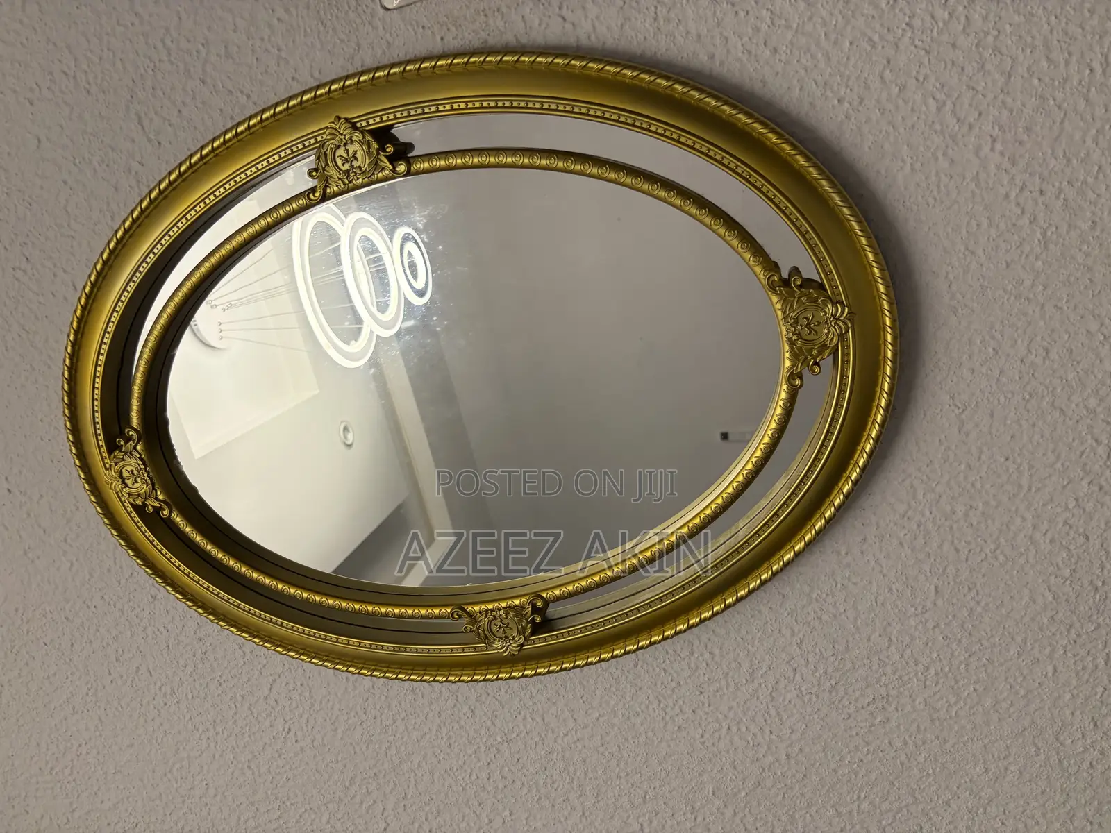 Wall Mirror