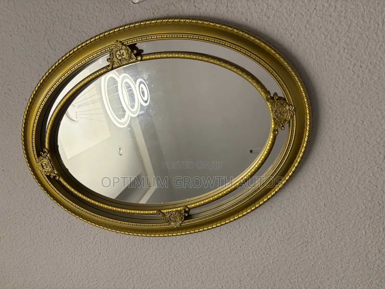 Wall Mirror