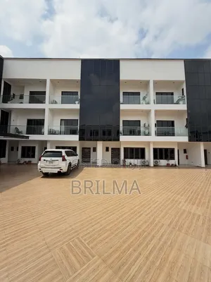 Furnished 4bdrm Duplex in Katampe (Main) for rent