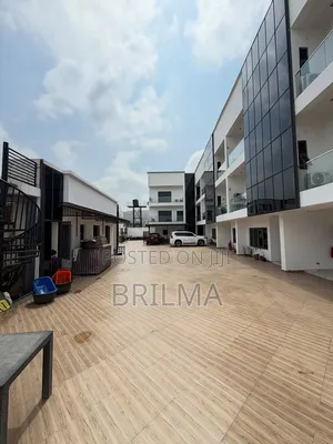 Furnished 4bdrm Duplex in Katampe (Main) for rent