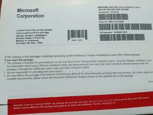 Computer Software