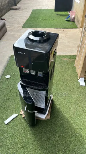 Maxi Water Dispenser Yl2382s-B – Fast Cooling Home Dispenser