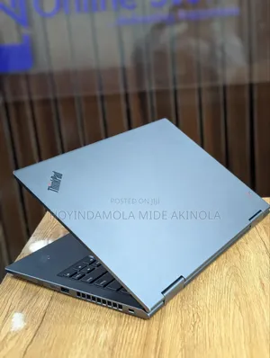 Laptop Lenovo ThinkPad X1 Carbon 16GB Intel Core i7 SSD 1T
