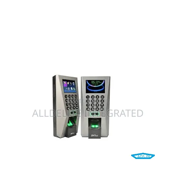 F18 Zkteco Biometric