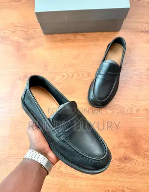 Luxury Men Loafers Shoe