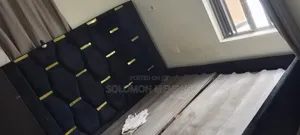 Brand New King Size Bedframe