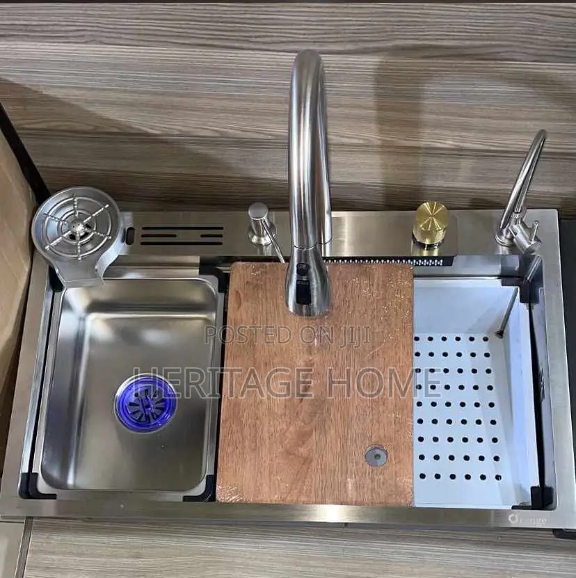 Special Sink
