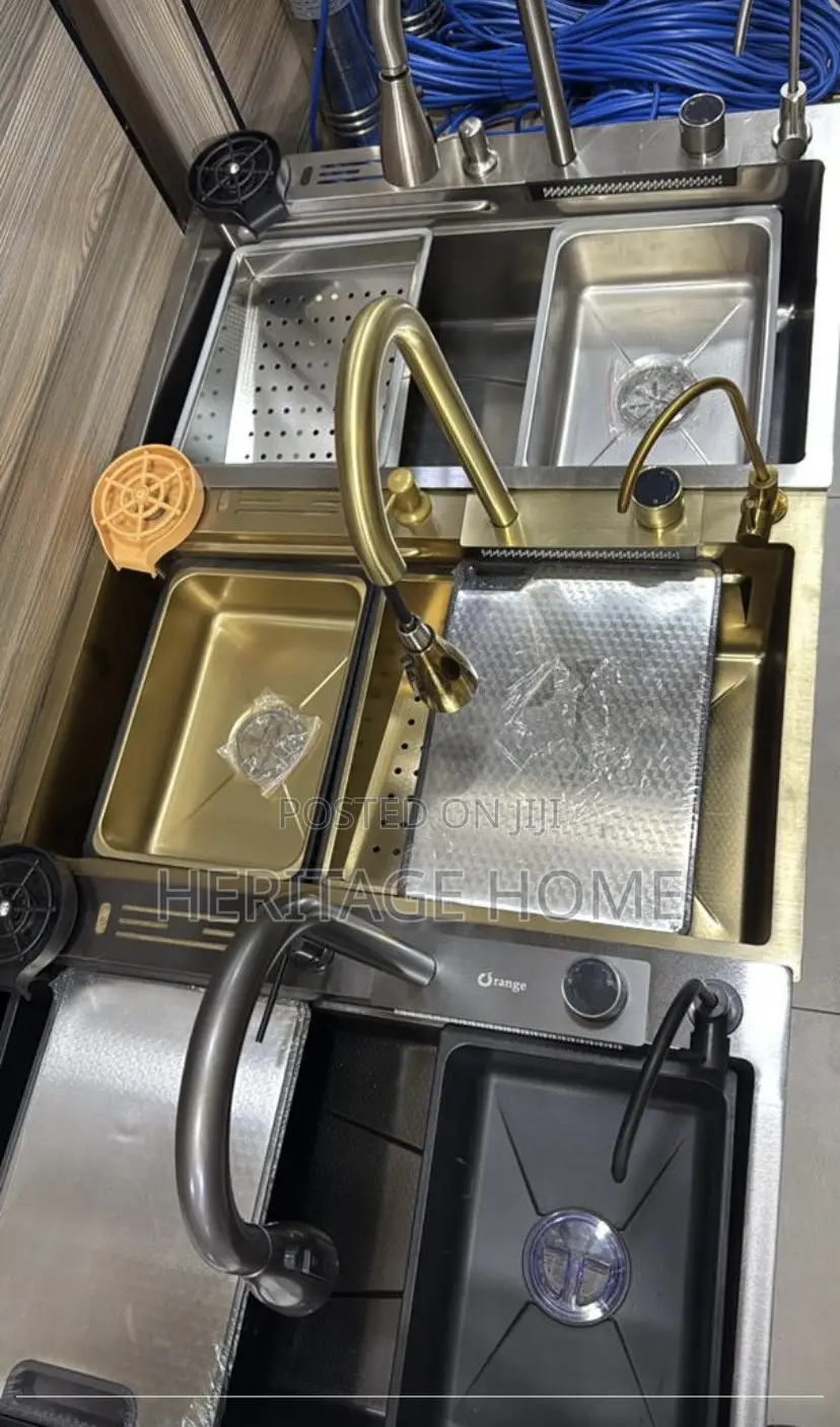Special Sink