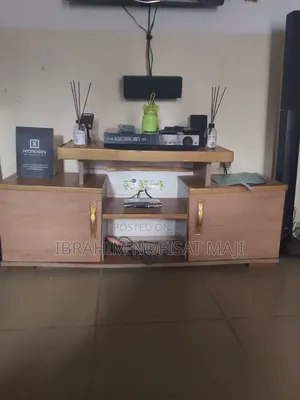 Tv Console