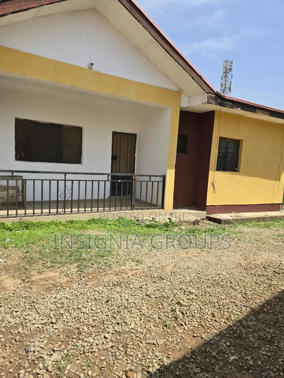 Insignia Properties