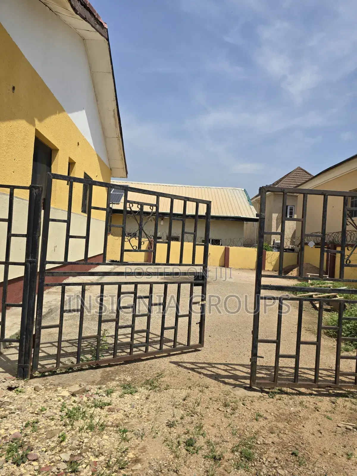 Insignia Properties
