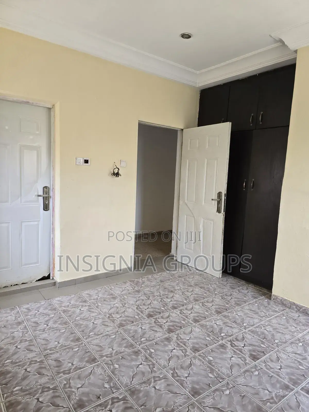 Insignia Properties