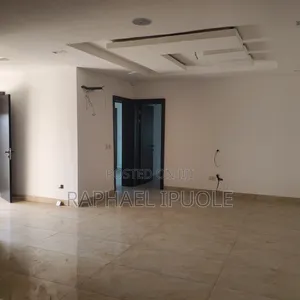 3bdrm Apartment in Ikeja for sale