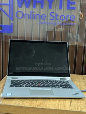 Laptop Lenovo ThinkPad X30 16GB Intel Core i5 SSD 256GB