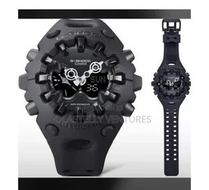 Rubber G Shock Good Quality. Ak